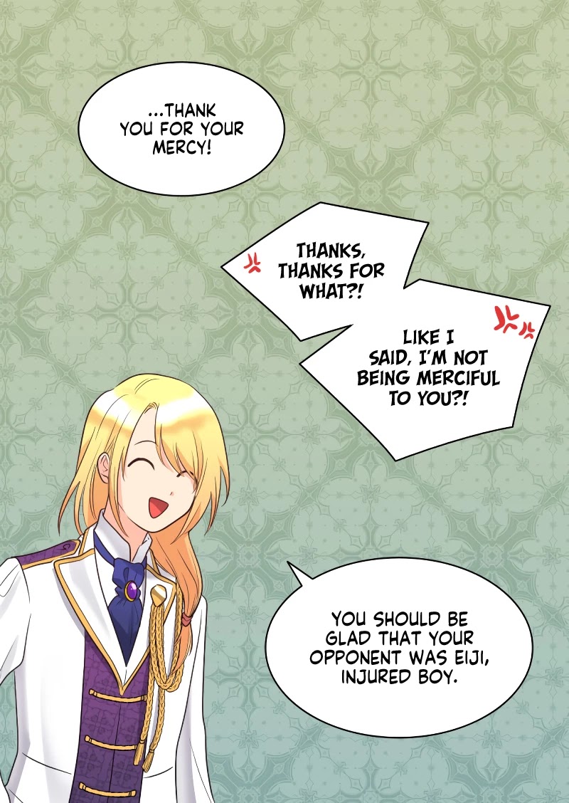 The Twin Siblings’ New Life chapter 58 page 20