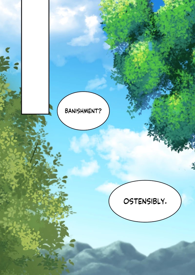 The Twin Siblings’ New Life chapter 58 page 22