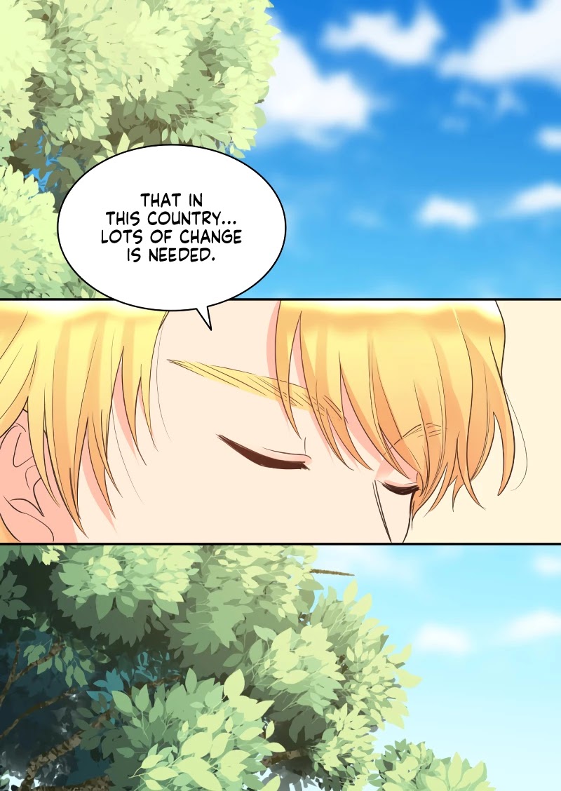 The Twin Siblings’ New Life chapter 58 page 29