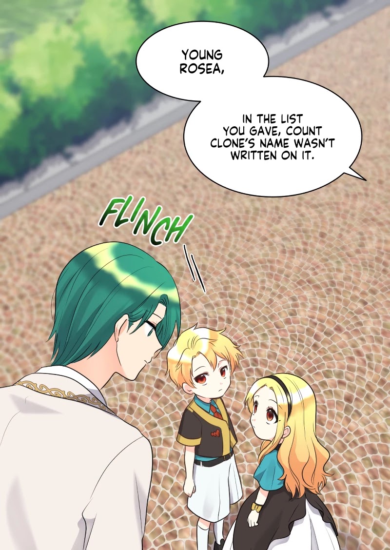 The Twin Siblings’ New Life chapter 58 page 31