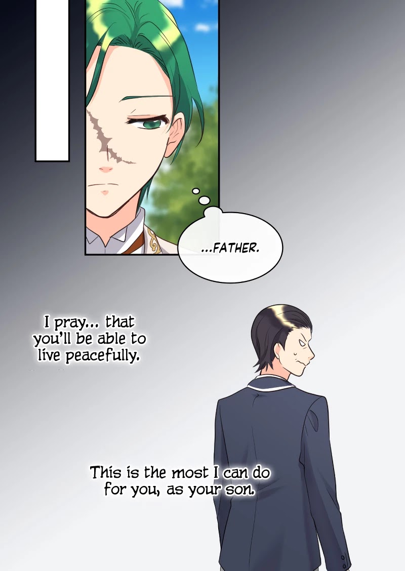 The Twin Siblings’ New Life chapter 58 page 41