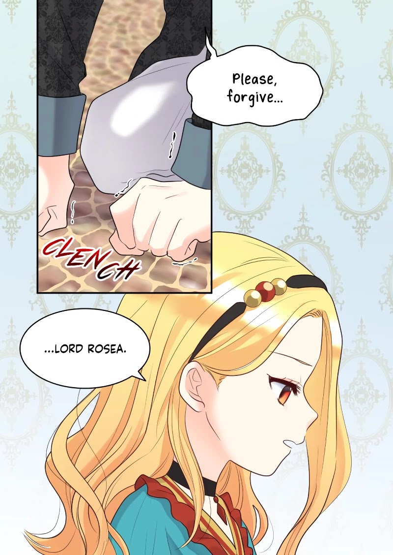 The Twin Siblings’ New Life chapter 58 page 59