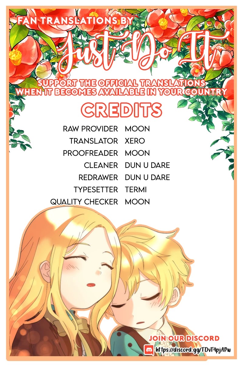 The Twin Siblings’ New Life chapter 58 page 77