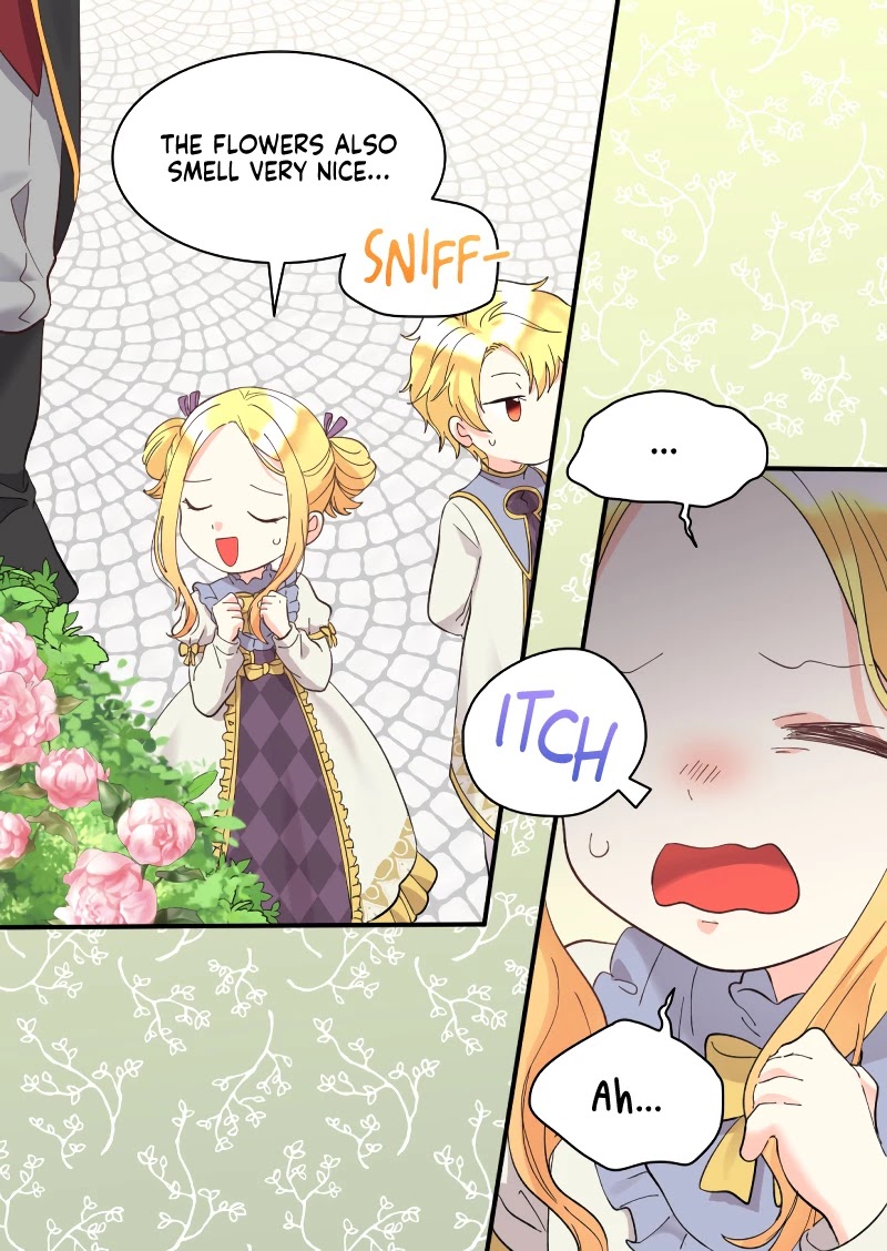 The Twin Siblings’ New Life chapter 59 page 15