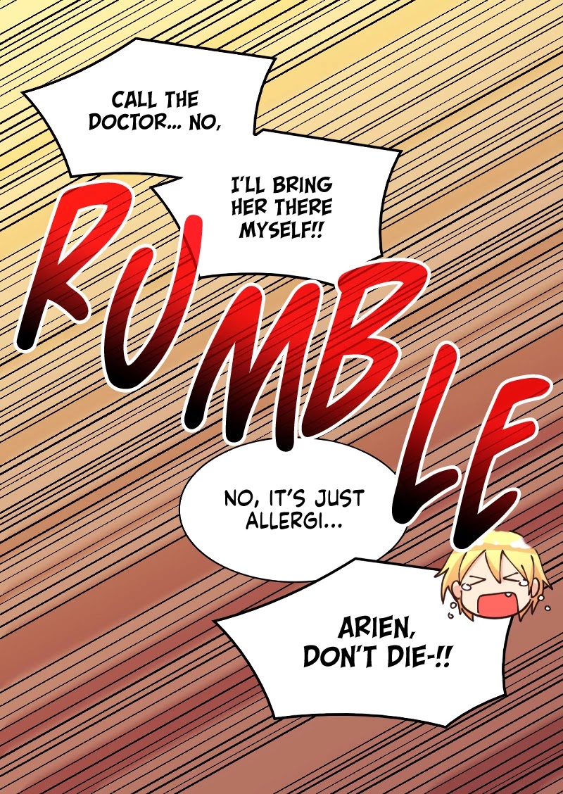 The Twin Siblings’ New Life chapter 59 page 20