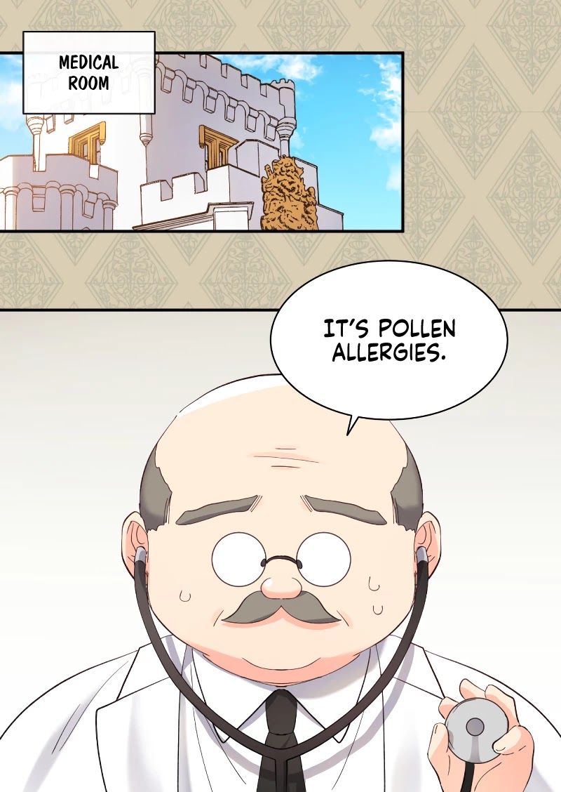 The Twin Siblings’ New Life chapter 59 page 21