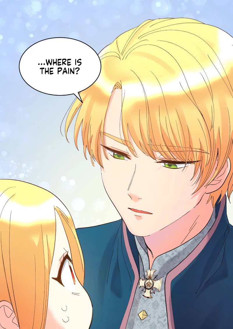 The Twin Siblings’ New Life chapter 59 page 26