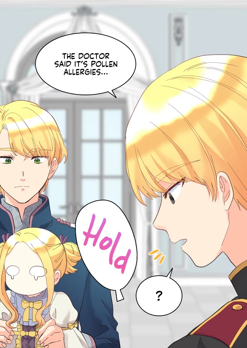 The Twin Siblings’ New Life chapter 59 page 29