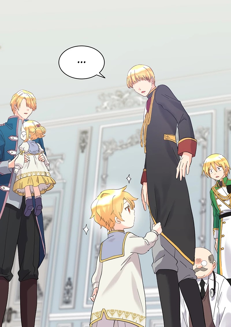 The Twin Siblings’ New Life chapter 59 page 30