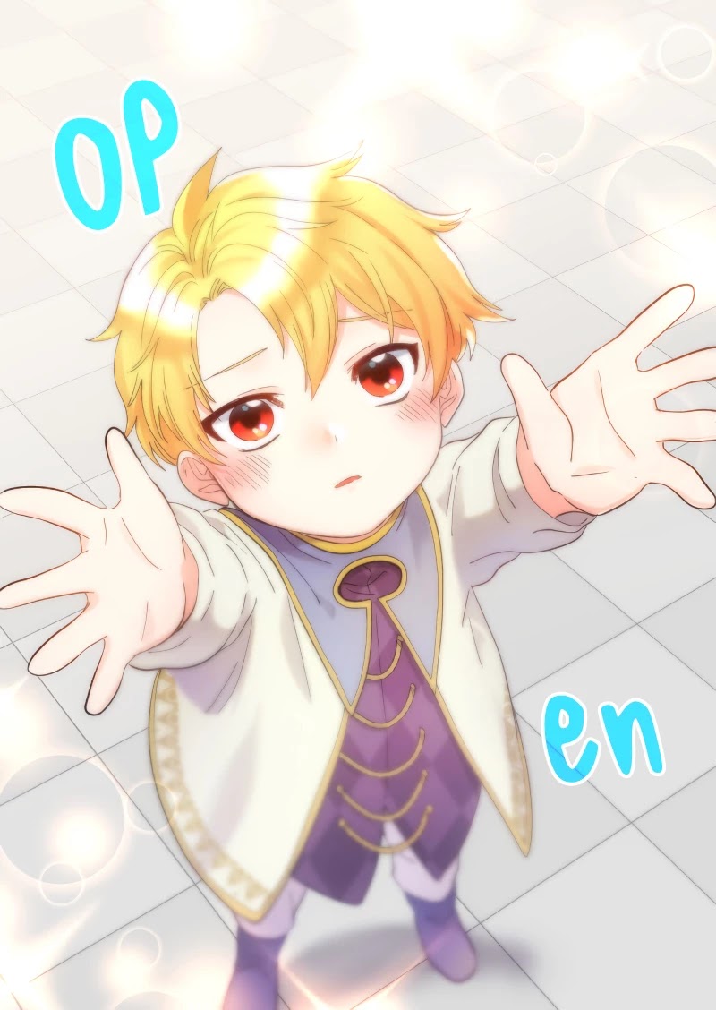 The Twin Siblings’ New Life chapter 59 page 31