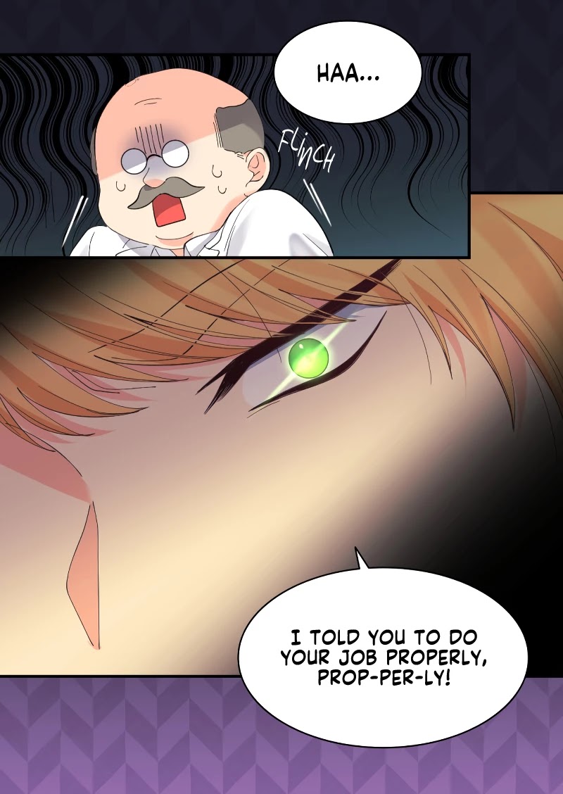 The Twin Siblings’ New Life chapter 59 page 36