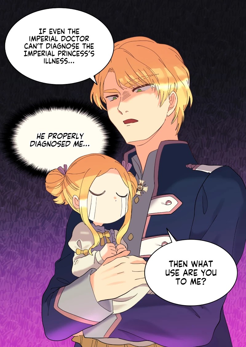 The Twin Siblings’ New Life chapter 59 page 37