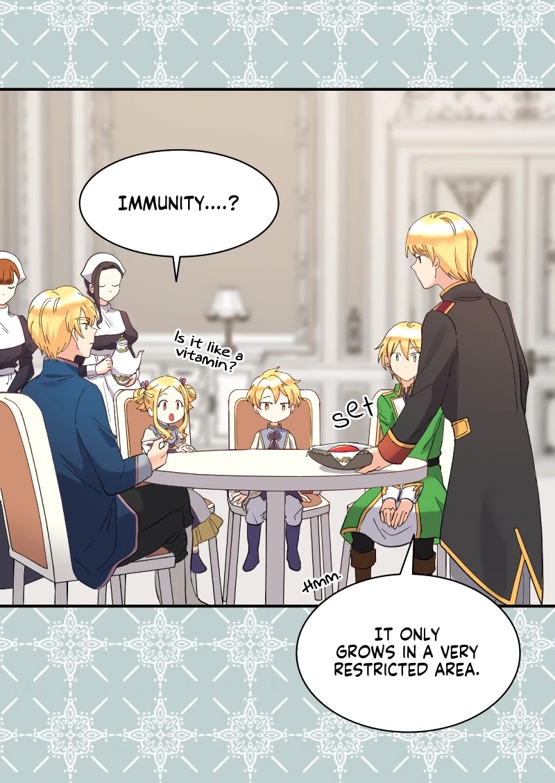 The Twin Siblings’ New Life chapter 59 page 49