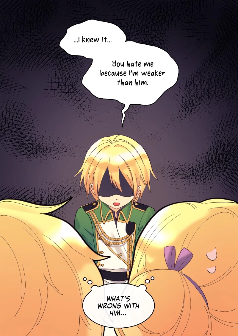 The Twin Siblings’ New Life chapter 59 page 6