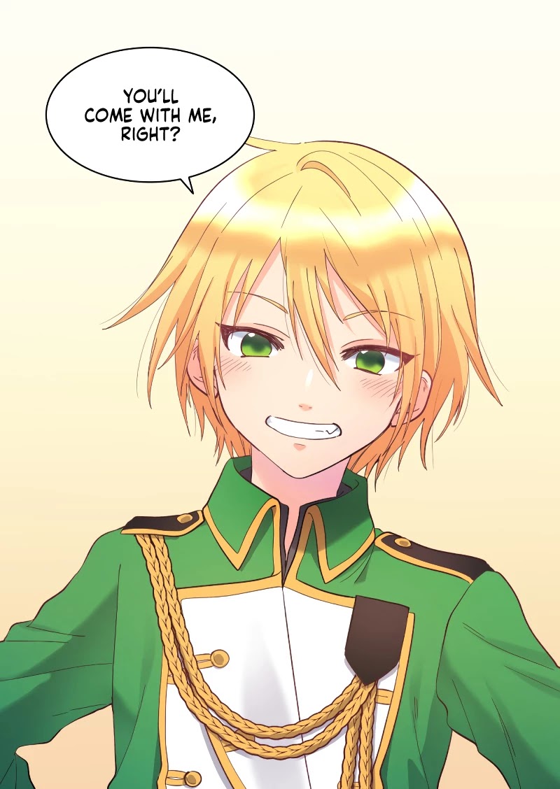 The Twin Siblings’ New Life chapter 59 page 64