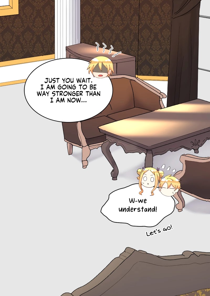 The Twin Siblings’ New Life chapter 59 page 7