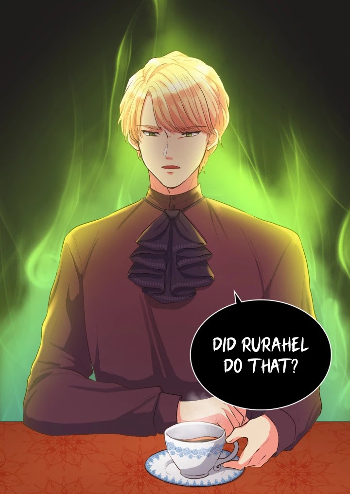 The Twin Siblings’ New Life chapter 6 page 12