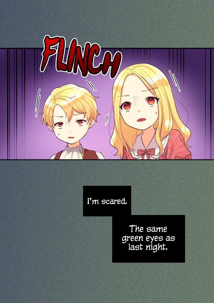 The Twin Siblings’ New Life chapter 6 page 13