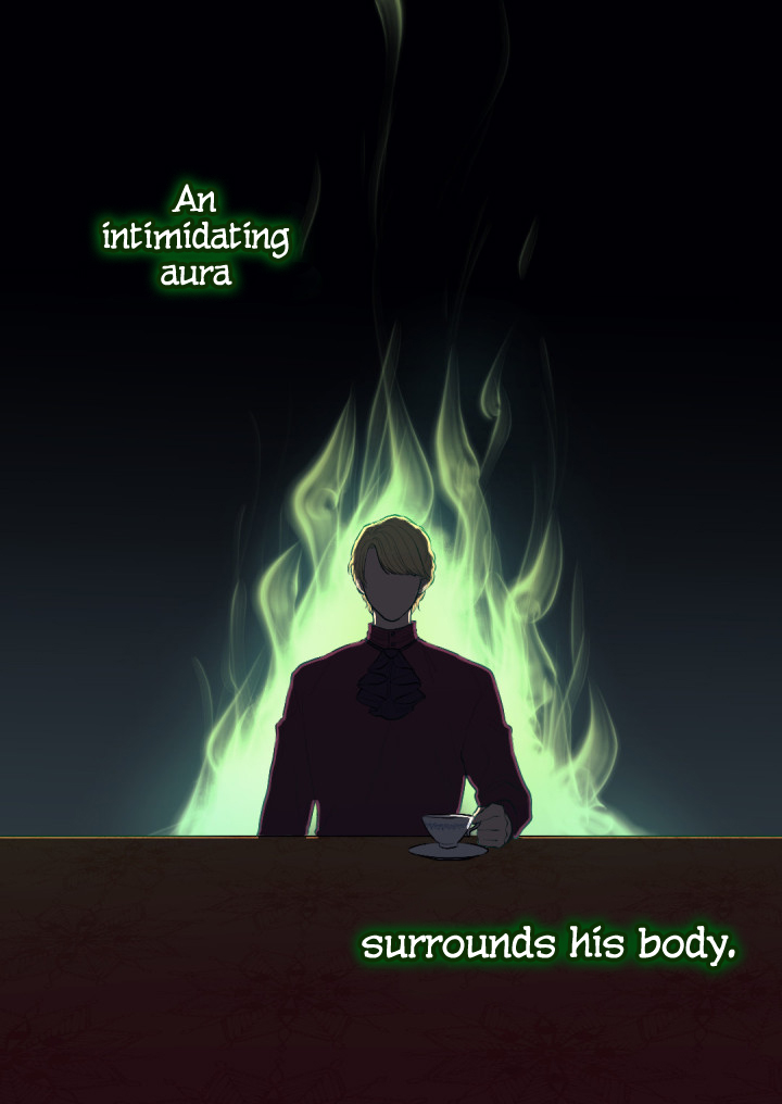 The Twin Siblings’ New Life chapter 6 page 14