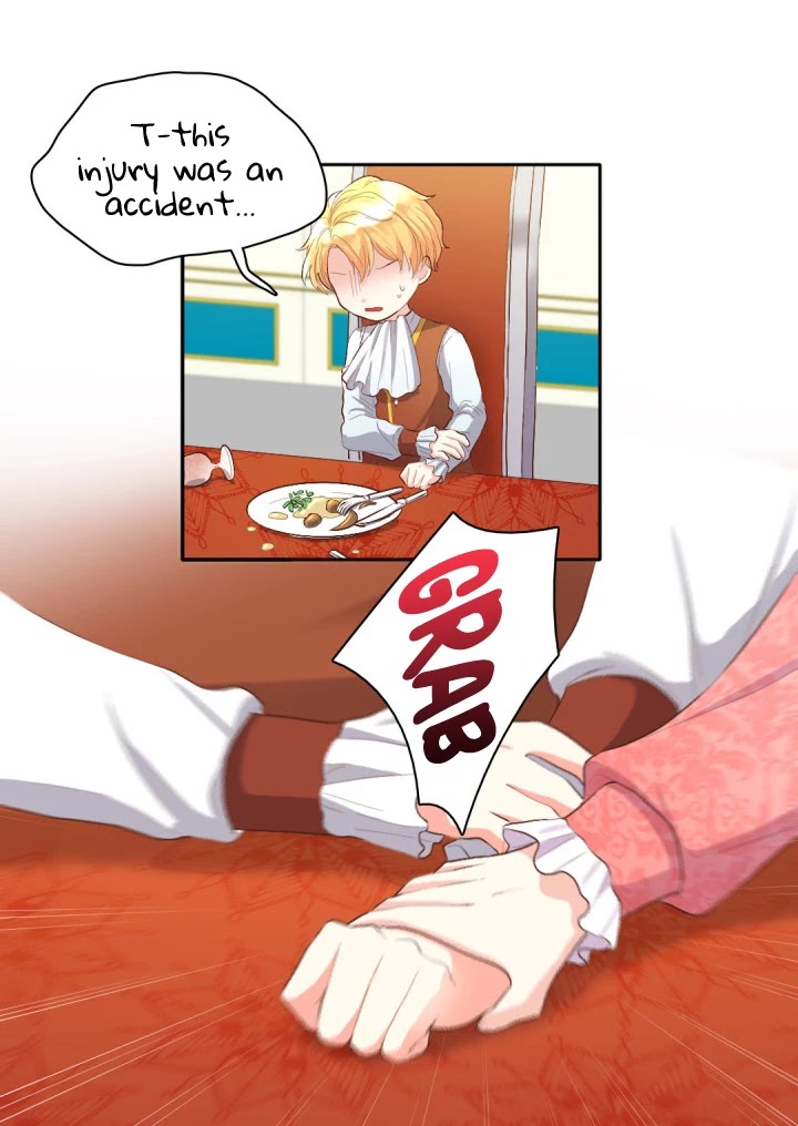 The Twin Siblings’ New Life chapter 6 page 16