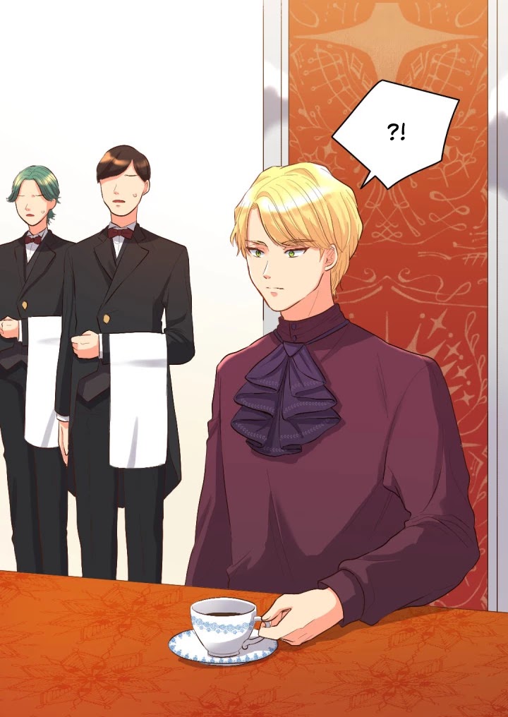 The Twin Siblings’ New Life chapter 6 page 18