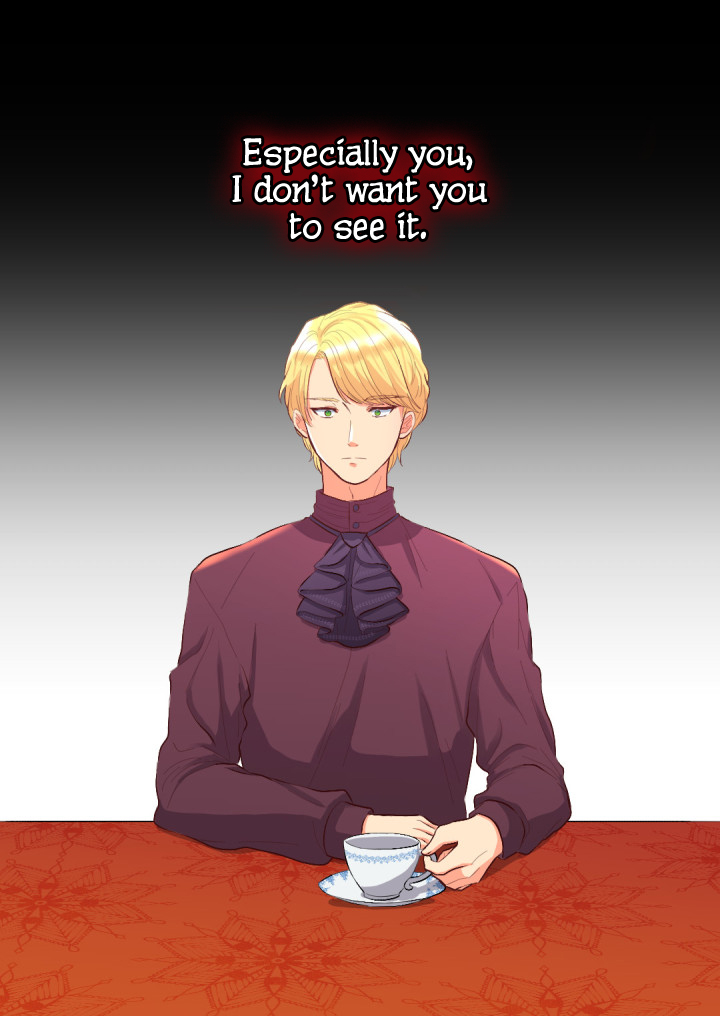 The Twin Siblings’ New Life chapter 6 page 21