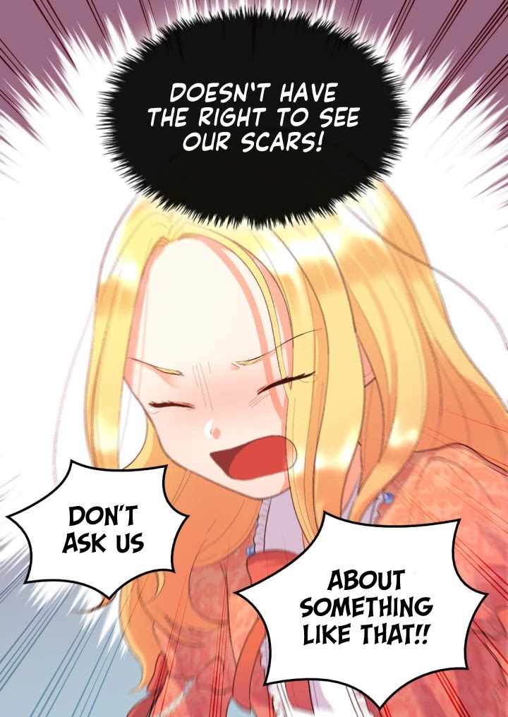 The Twin Siblings’ New Life chapter 6 page 23