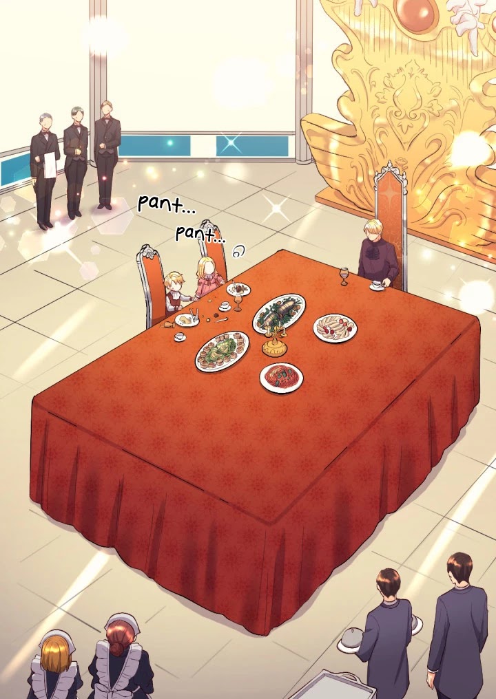 The Twin Siblings’ New Life chapter 6 page 24