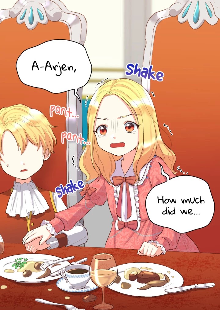 The Twin Siblings’ New Life chapter 6 page 26