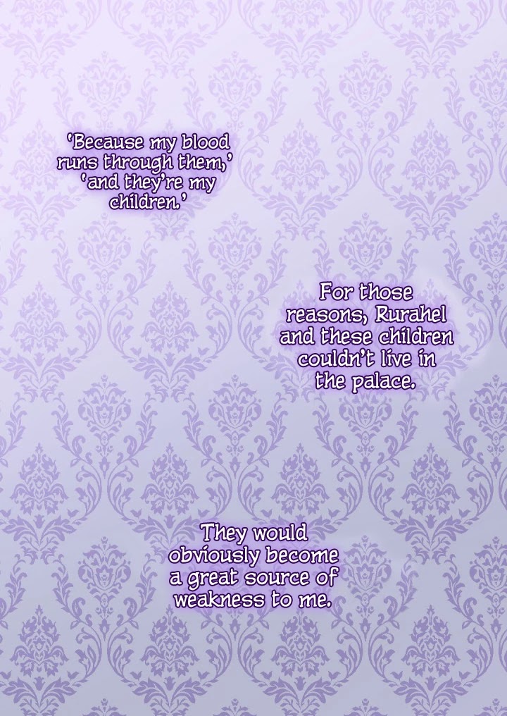 The Twin Siblings’ New Life chapter 6 page 30