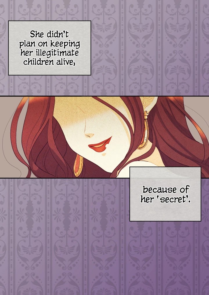 The Twin Siblings’ New Life chapter 6 page 32