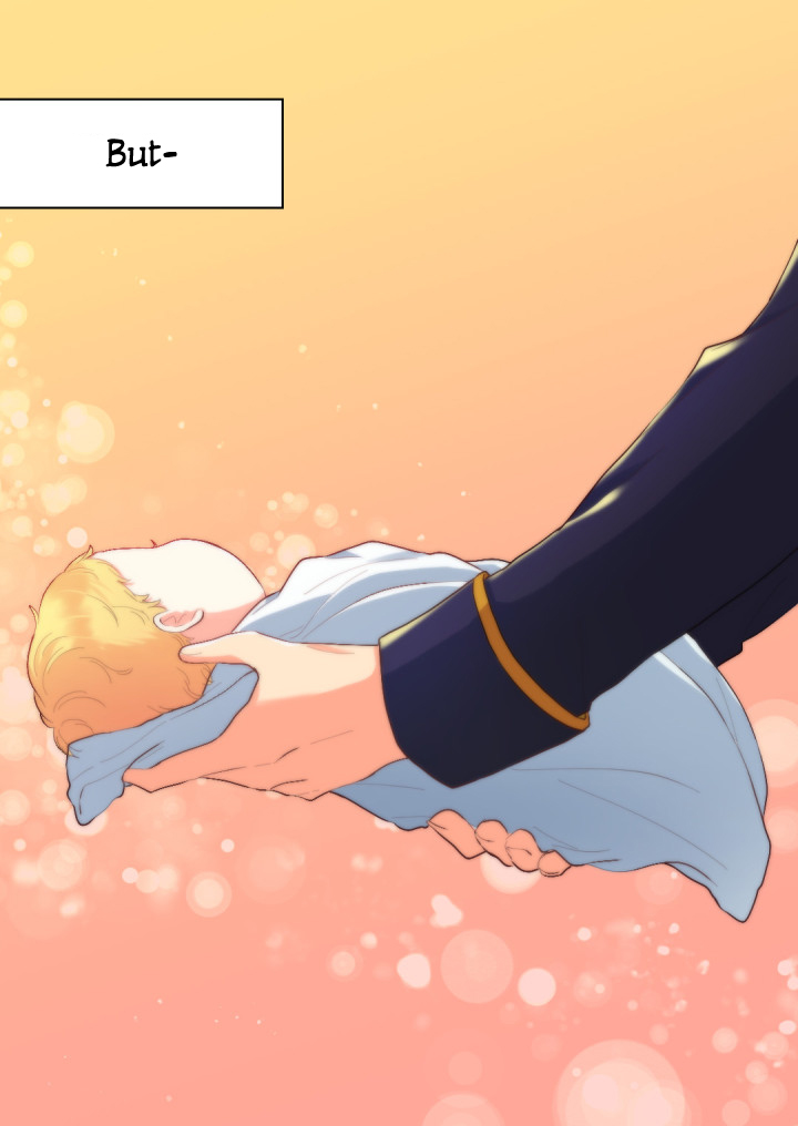 The Twin Siblings’ New Life chapter 6 page 33