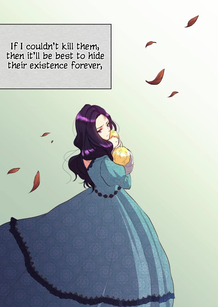 The Twin Siblings’ New Life chapter 6 page 37