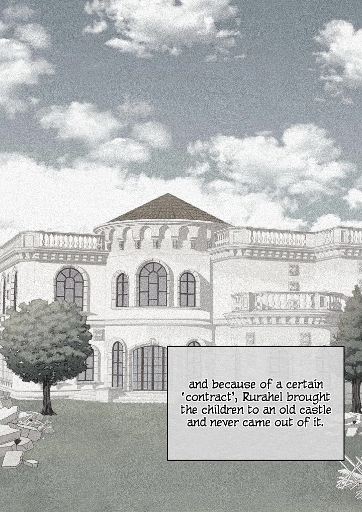 The Twin Siblings’ New Life chapter 6 page 38