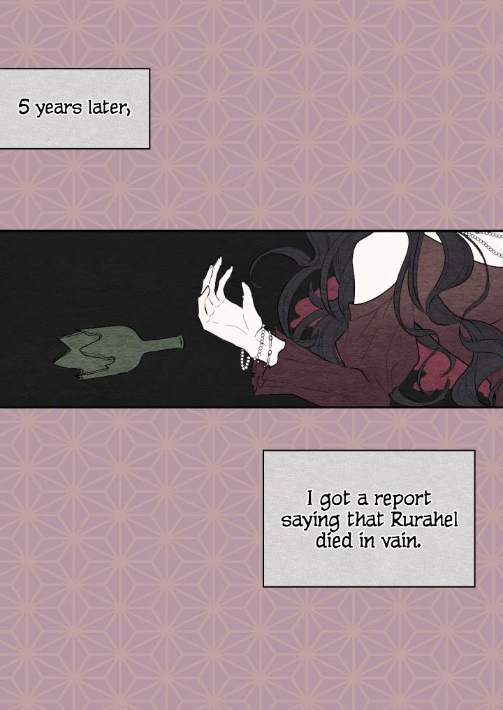 The Twin Siblings’ New Life chapter 6 page 39