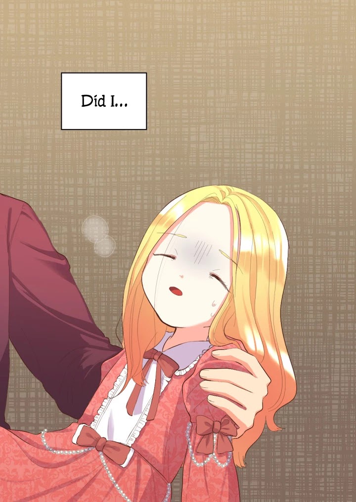 The Twin Siblings’ New Life chapter 6 page 42