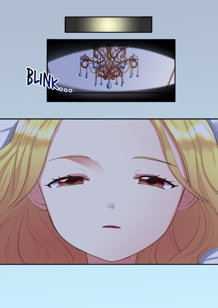 The Twin Siblings’ New Life chapter 6 page 46