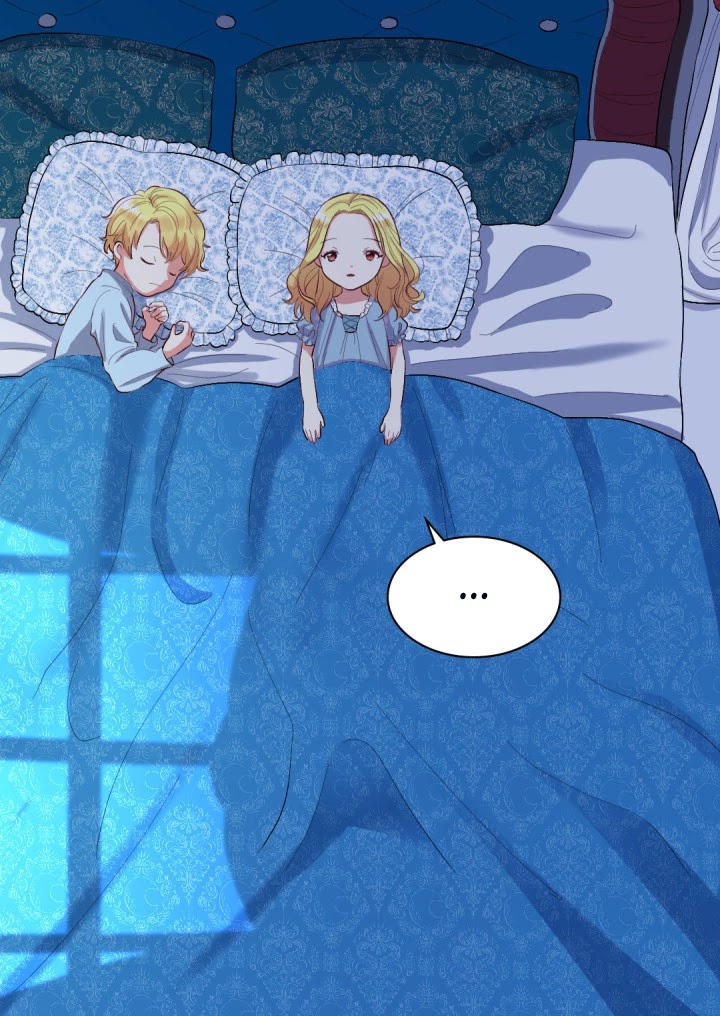 The Twin Siblings’ New Life chapter 6 page 47