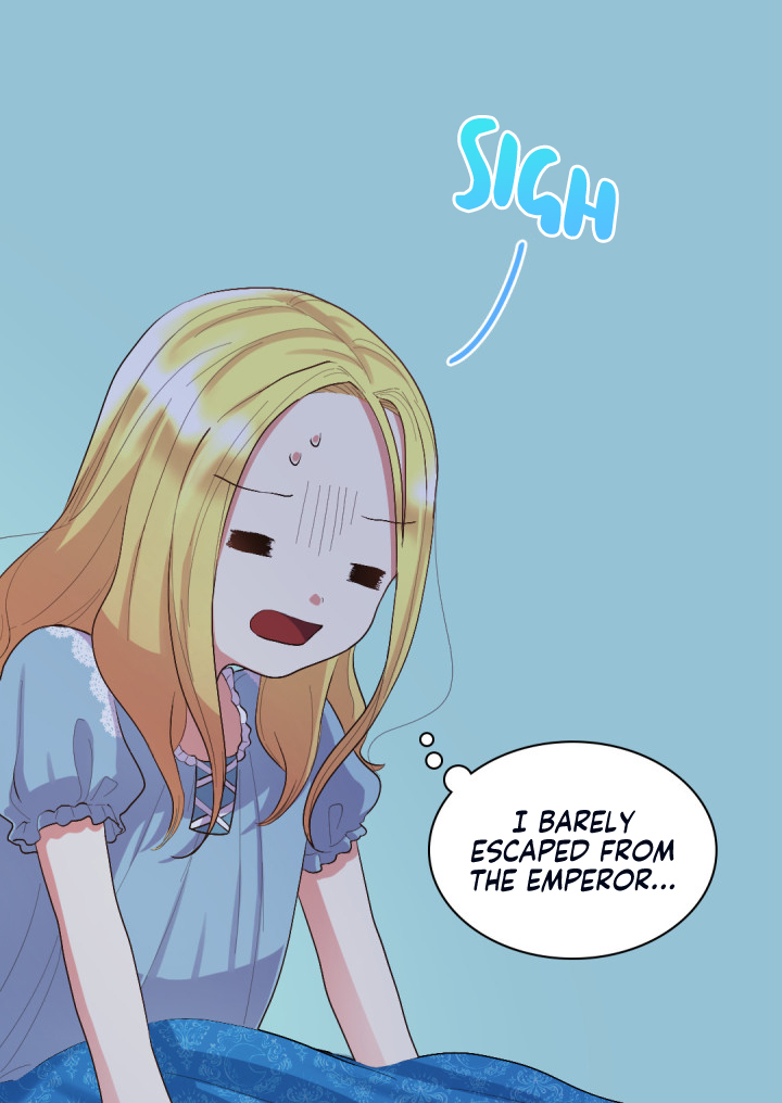 The Twin Siblings’ New Life chapter 6 page 49