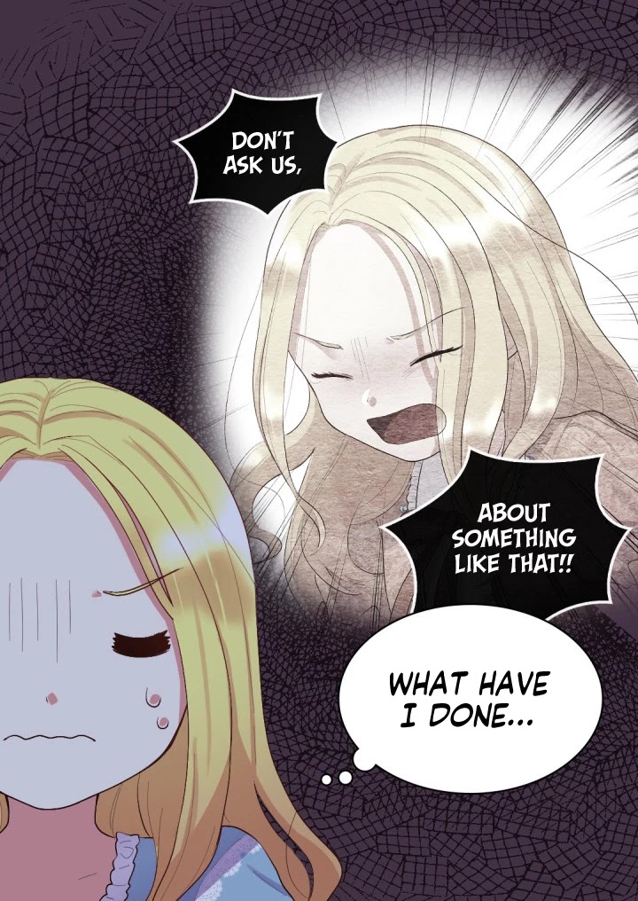 The Twin Siblings’ New Life chapter 6 page 50