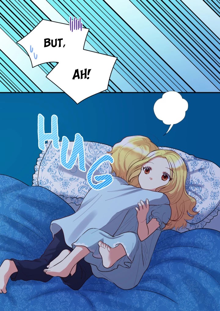 The Twin Siblings’ New Life chapter 6 page 56