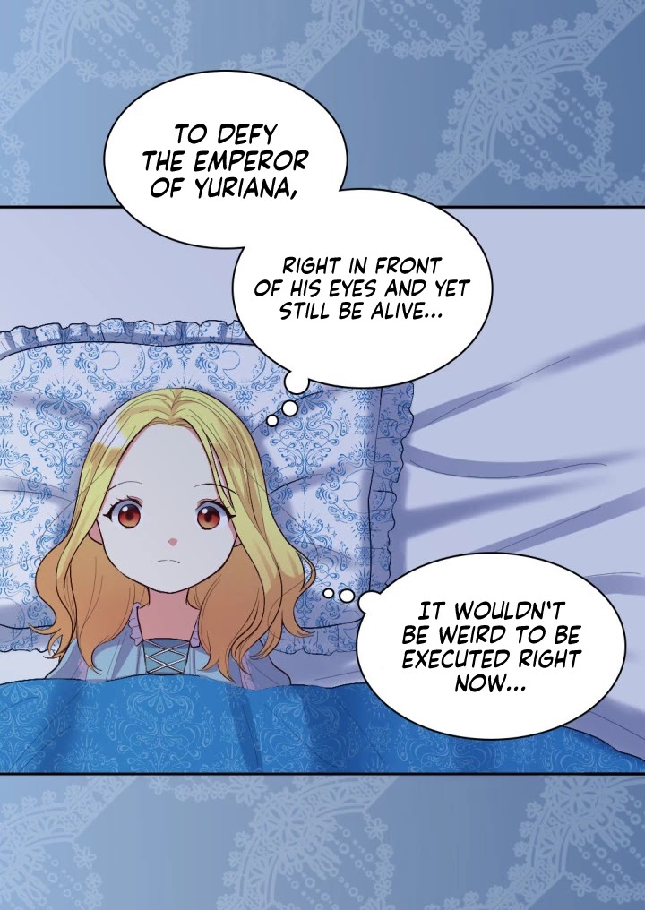 The Twin Siblings’ New Life chapter 6 page 59