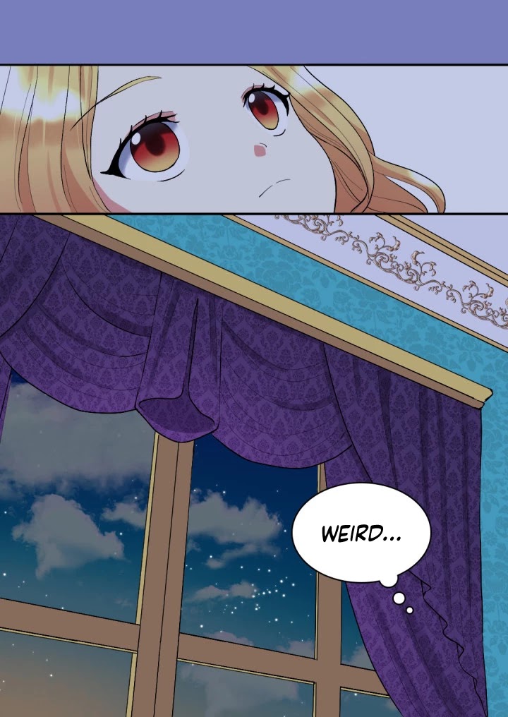 The Twin Siblings’ New Life chapter 6 page 61