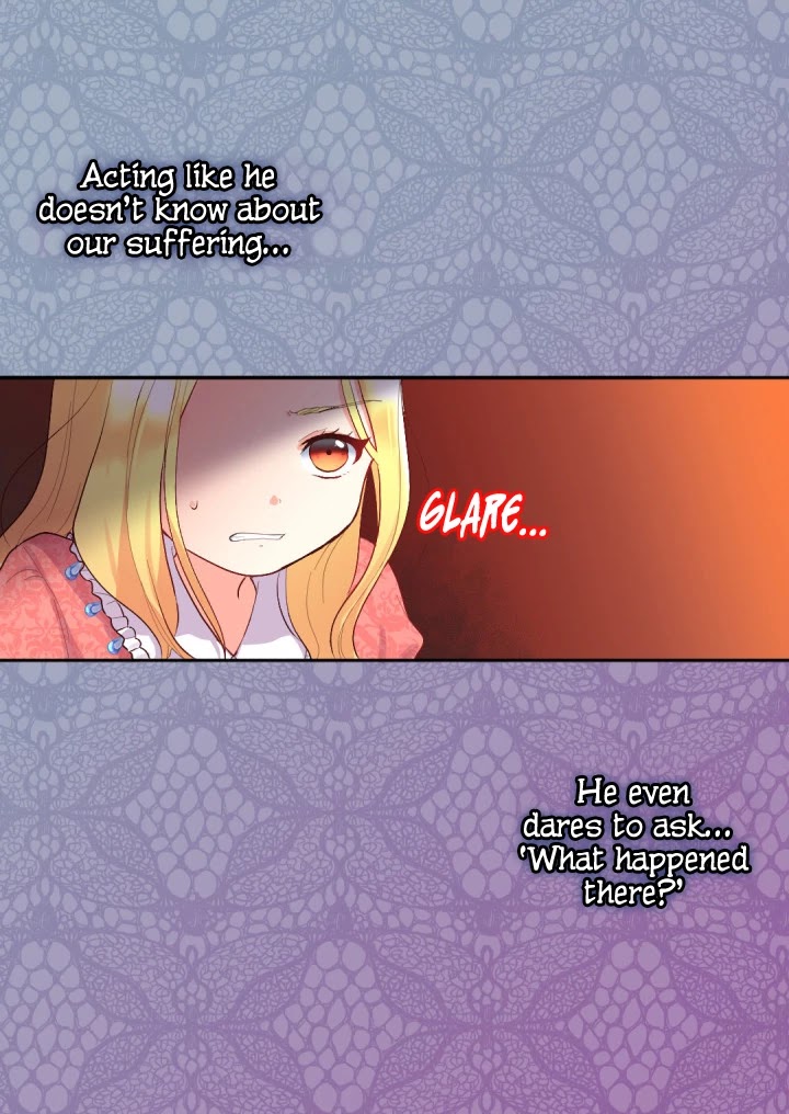 The Twin Siblings’ New Life chapter 6 page 7