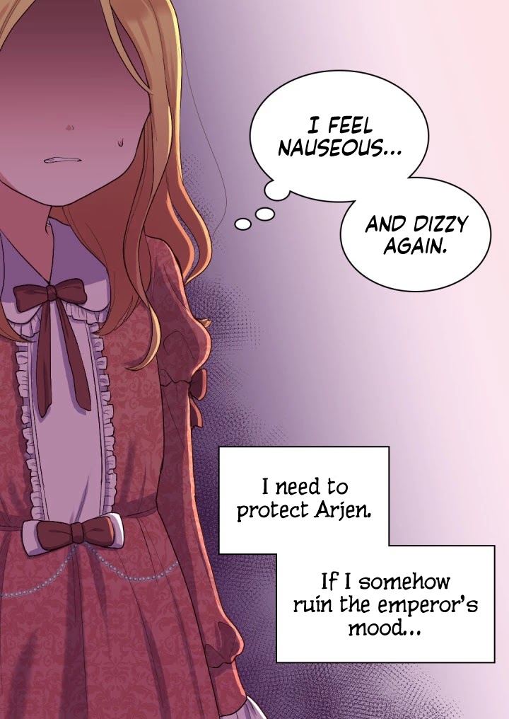 The Twin Siblings’ New Life chapter 6 page 8