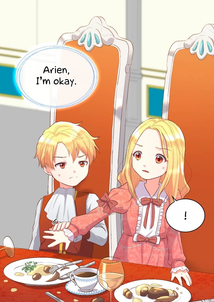 The Twin Siblings’ New Life chapter 6 page 9