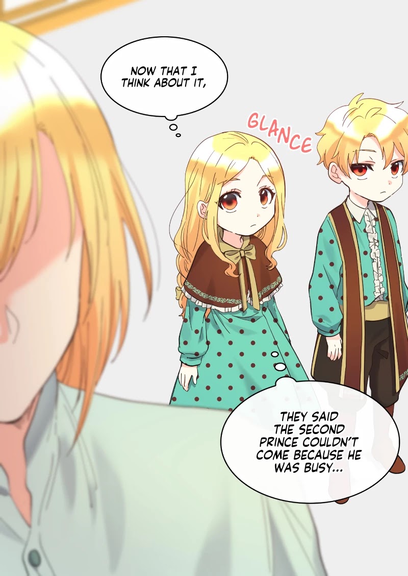 The Twin Siblings’ New Life chapter 61 page 17