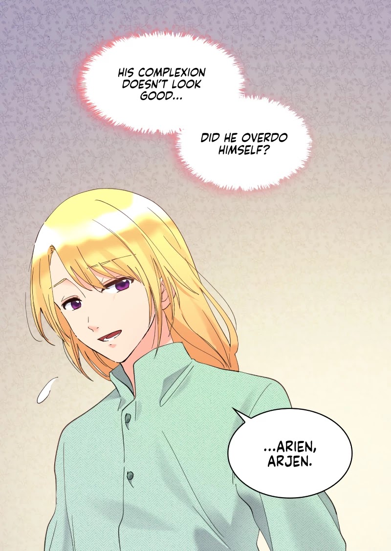 The Twin Siblings’ New Life chapter 61 page 18