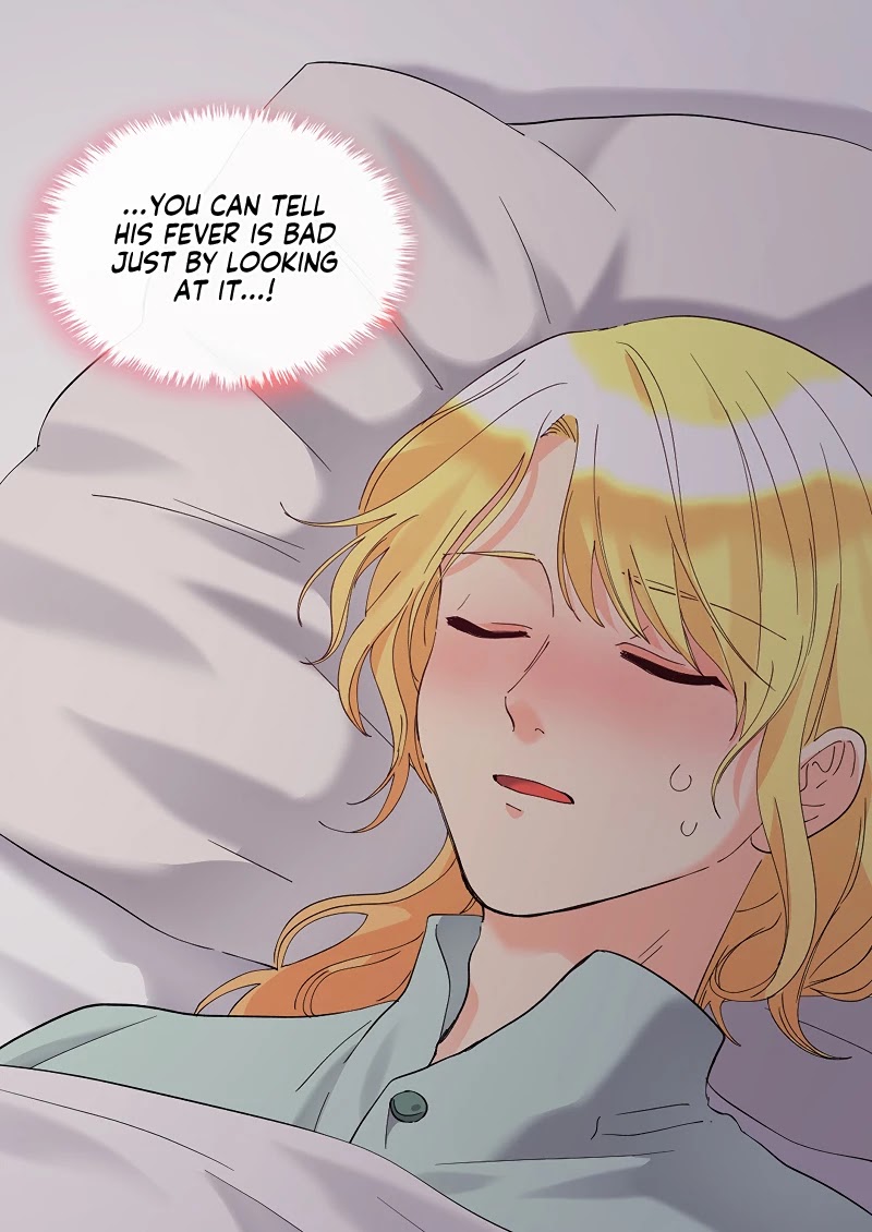 The Twin Siblings’ New Life chapter 61 page 30