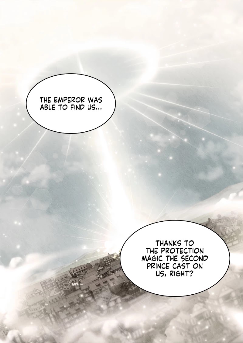 The Twin Siblings’ New Life chapter 61 page 33